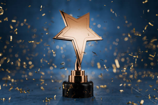 National Veterinary Award  