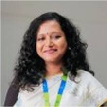 Dr. Nandini Roy
