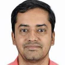 Dr. Pritam Ganguly