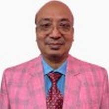 Prof. S. B. Das