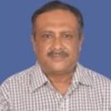 Prof. Sandip Banerjee