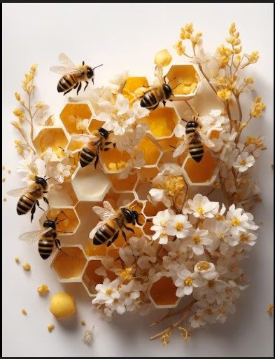 Nutraceutical & Pharmaceutical Applications of Hive Products