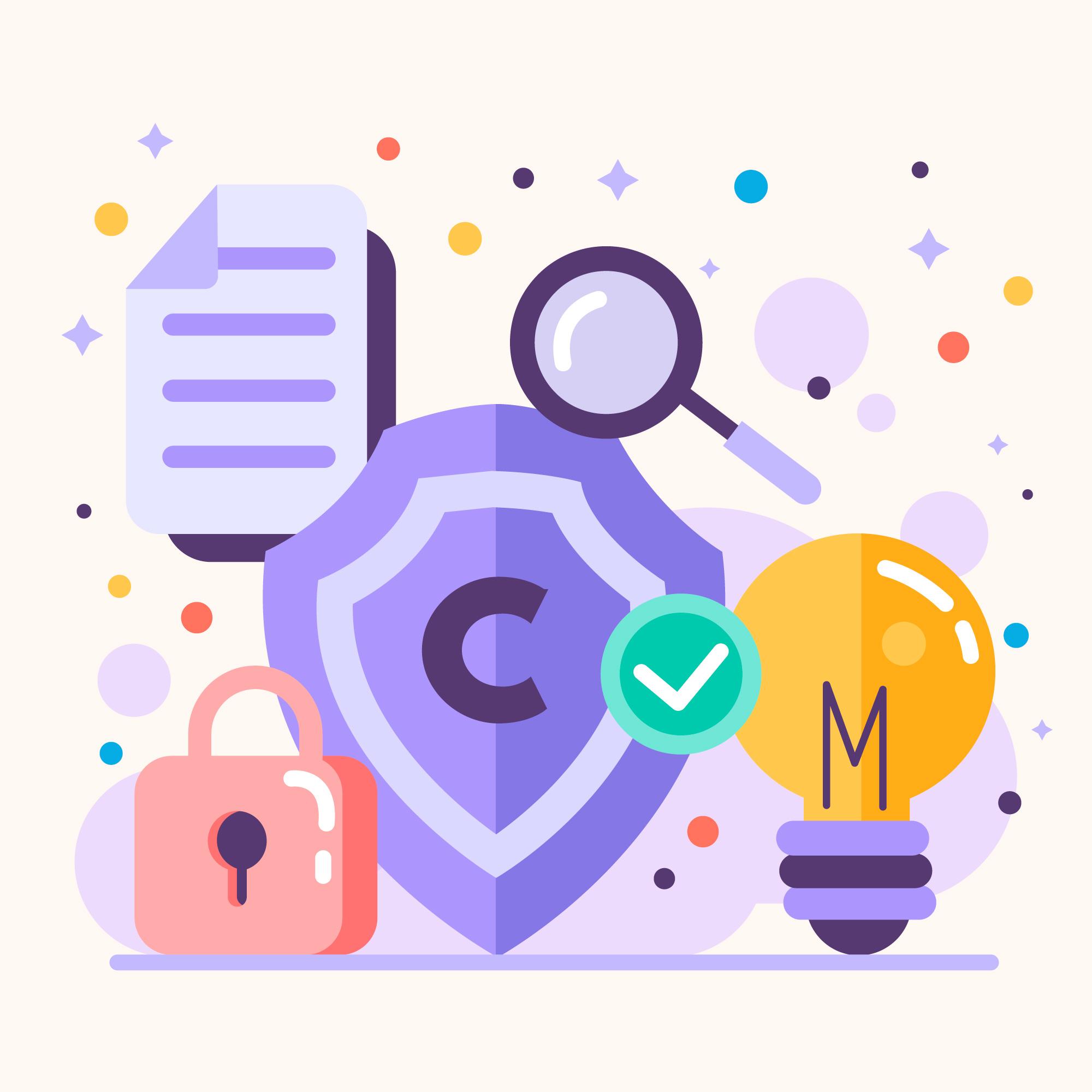 Copyright Registration